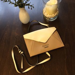 Guess Multi Colored Crossbody